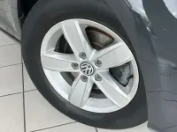 Gebraucht VW Golf VII Trendline 110 PS (80 kW) 2018 Uranograu Limousine