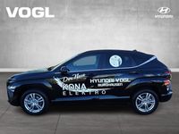 gebraucht Hyundai Kona Elektro 65,4kWh PRIME, Sitz-Komfortp., BOSE