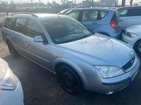 Używany Ford Mondeo 120 KM (88 kW) 2003 Szary Kombi