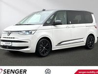 Neu VW Multivan 204 PS (150 kW) 2026 Weiß Van