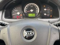 gebraucht Kia Sportage 4WD