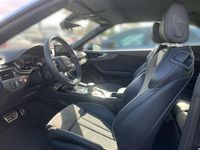 Gebraucht Audi A5 Cabriolet Advanced Plus 204 PS (150 kW) 2023 Manhattangrau metallic Cabrio