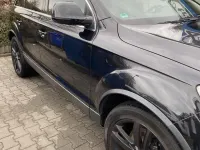 Gebraucht Audi Q7 S-Line 233 PS (171 kW) 2007 Schwarz SUV