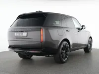 Gebraucht Land Rover Range Rover Autobiography 349 PS (256 kW) 2026 Grau SUV