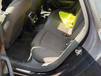 Gebraucht Audi A6 206 PS (151 kW) 2012 Blau Limousine