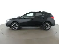 Gebraucht Subaru XV Exclusive+ 156 PS (114 kW) 2018 Schwarz SUV