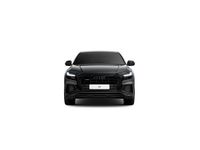 Gebraucht Audi Q8 Competition 286 PS (210 kW) 2023 Daytonagrau perleffekt SUV