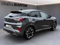 Gebraucht Ford Puma ST-Line X 155 PS (114 kW) 2024 Grau SUV