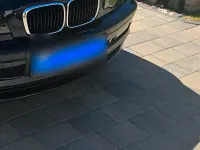 Gebraucht BMW 320 150 PS (110 kW) 2000 Blau Limousine