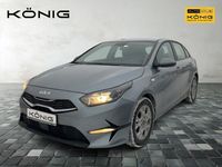 Gebraucht Kia Ceed Edition 7 101 PS (74 kW) 2023 Silber Kleinwagen