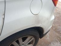 Gebraucht Mitsubishi ASX Edition 150 PS (110 kW) 2012 Weiß SUV