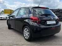 Gebraucht Peugeot 208 Active 82 PS (60 kW) 2019 Kleinwagen