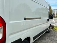 Gebraucht Peugeot Boxer 163 PS (119 kW) 2019 Van