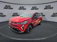 Neu Renault Symbioz 109 PS (80 kW) 2026 Rot SUV