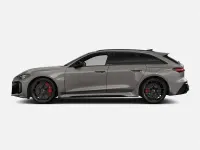 Neu Audi RS5 Sport 639 PS (469 kW) 2026 Plateaugrau metallic Kombi