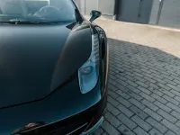 Gebraucht Ferrari 458 566 PS (416 kW) 2013 Schwarz Cabrio