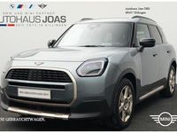 Gebraucht Mini Countryman 156 PS (114 kW) 2025 Grün SUV