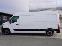 gebraucht Renault Master Kasten L3H2 2.3 dCi 3.5t 135 Klima 270°