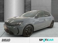 Gebraucht Opel Corsa 101 PS (74 kW) 2025 Grafik grau Kleinwagen