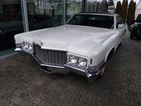 gebraucht Cadillac Deville Coupe 7,7