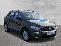 gebraucht VW T-Roc 1.0 TSI ACC KLIMA MFL NAVI PDC SHZG TEL