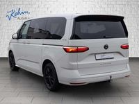 Gebraucht VW Multivan Goal 150 PS (110 kW) 2025 Candyweiß Van / Kleinbus