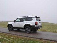 Gebraucht Toyota Land Cruiser Executive 204 PS (150 kW) 2024 Grau SUV