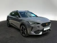 Gebraucht Cupra Formentor 204 PS (150 kW) 2022 Graphene grau SUV