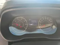 Gebraucht Dacia Duster 101 PS (74 kW) 2021 Weiß SUV