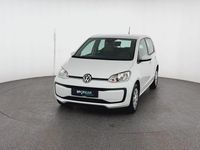 Gebraucht VW Transporter Basis 65 PS (47 kW) 2022 Weiß Van