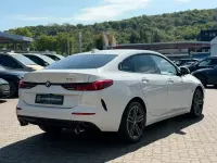 Gebraucht BMW 218 Sport Line 150 PS (110 kW) 2024 Weiß Coupé
