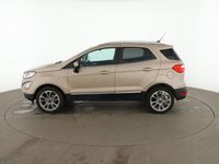 gebraucht Ford Ecosport 1.0 EcoBoost Titanium X, Benzin, 15.190 €