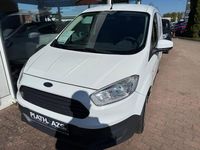 Używany Ford Transit Trend 97 KM (71 kW) 2015 Biały Van