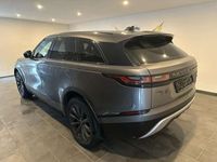 gebraucht Land Rover Range Rover Velar 2.0d R-Dynamic /LED/PANORAMA