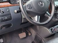 gebraucht Mercedes Viano 3.5 V6 AMBIENTE lang AMBIENTE