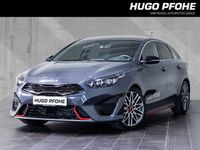 Gebraucht Kia ProCeed 204 PS (150 kW) 2023 Andere farbe Kleinwagen