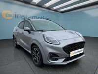 Usata Ford Puma ST-Line X 125 CV (91 kW) 2022 Argento SUV