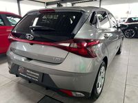 gebraucht Hyundai i20 1.0 T-GDI +CarPlay+Kamera+SHZ+PDC+