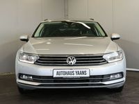 gebraucht VW Passat Passat VariantVar. 1.6 TDI Comf.FRONT+SIGN+LED+PDC+PANO