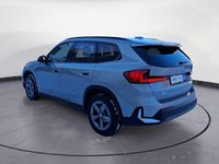 Gebraucht BMW X1 136 PS (100 kW) 2024 Silber SUV