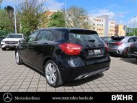 gebraucht Mercedes A250 Urban/Navi/LED/Pano/Totwinkel/Parktronic