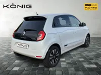 Brugt Renault Twingo 60 kW (82 HK) 2023 Hvid Hatchback