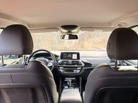 Gebraucht BMW X3 xLine 265 PS (194 kW) 2018 Schwarz SUV