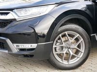 gebraucht Honda CR-V e:HEV 2.0 i-MMD Hybrid 4WD LIFESTYLE