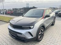 Gebraucht Opel Mokka-e GS Line 100 kW (136 PS) 2022 Grau SUV