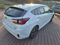 gebraucht Subaru Impreza 2.0ie Trend Lineartronic