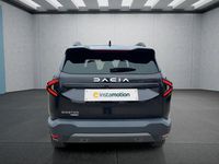 Neu Dacia Bigster 158 PS (116 kW) 2026 Schwarz SUV