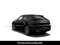 Gebraucht Porsche Cayenne 441 PS (324 kW) 2019 Schwarz SUV