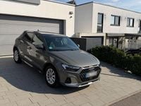 Gebraucht Audi A1 S-Line 95 PS (69 kW) 2024 Grau SUV