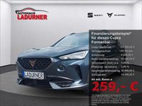 Gebraucht Cupra Formentor Basis 150 PS (110 kW) 2023 Grau SUV